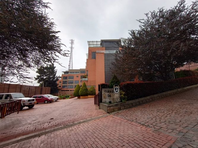 Apartamento de 4 alcobas en venta en Casa Blanca Suba I, Bogotá, 349 m² · foto 14 de 24