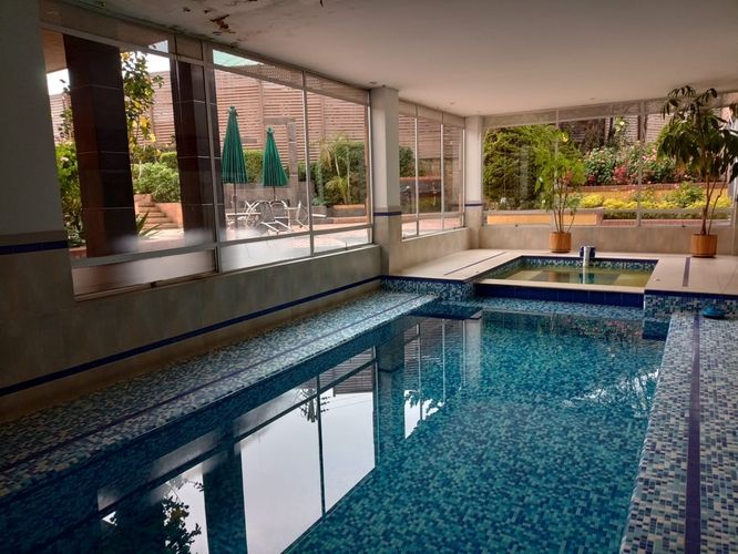 Apartamento de 4 alcobas en venta en Casa Blanca Suba I, Bogotá, 349 m² · foto 17 de 24
