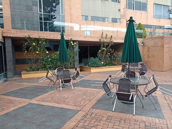 Apartamento de 4 alcobas en venta en Casa Blanca Suba I, Bogotá, 349 m² · foto 20 de 24