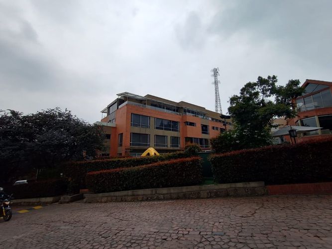 Apartamento de 4 alcobas en venta en Casa Blanca Suba I, Bogotá, 349 m² · foto 22 de 24