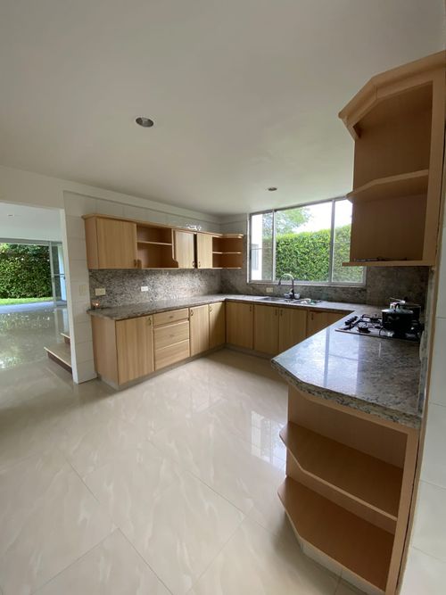 Casa en venta en Cerritos, Pereira · foto 5 de 19