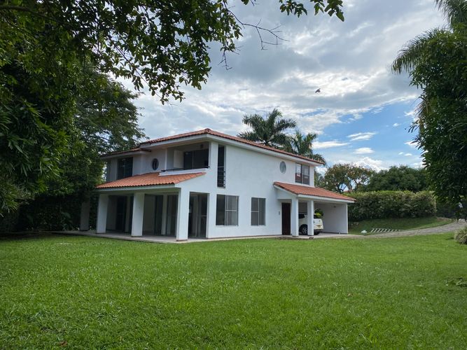 Casa en venta en Cerritos, Pereira · foto 3 de 19