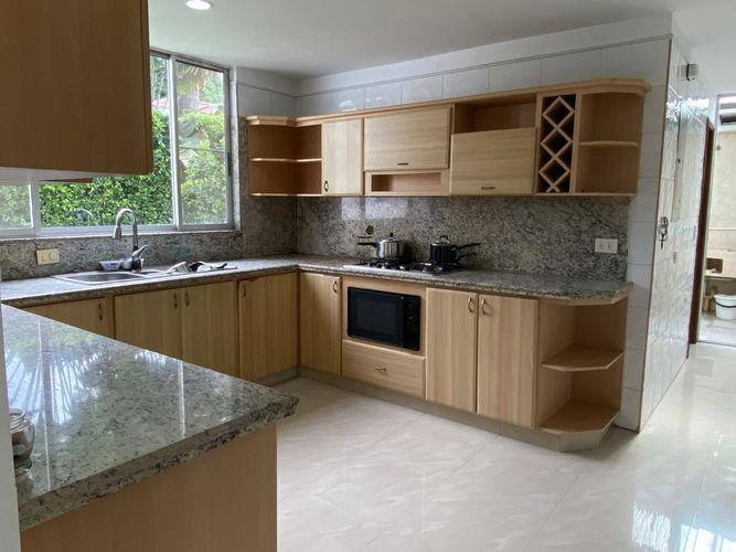 Casa en venta en Cerritos, Pereira · foto 6 de 19