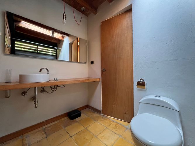 Casa de 2 alcobas en venta en Los Salados, El Retiro, 150 m² · foto 10 de 14