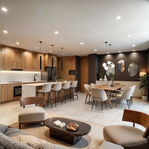 Casa de 3 alcobas en venta en Via El Eden, Armenia, 169 m² · foto 3 de 14