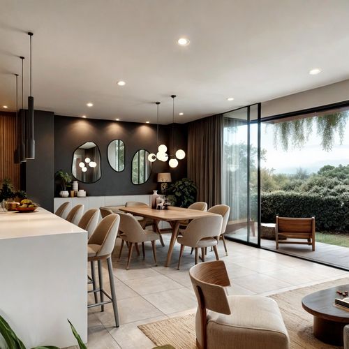 Casa de 3 alcobas en venta en Via El Eden, Armenia, 169 m² · foto 8 de 14