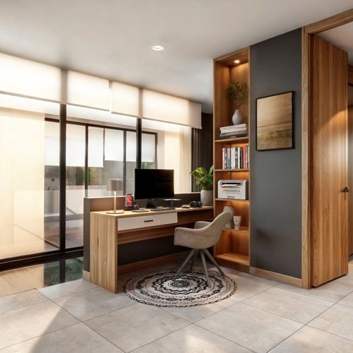 Casa de 3 alcobas en venta en Via El Eden, Armenia, 169 m² · foto 5 de 14