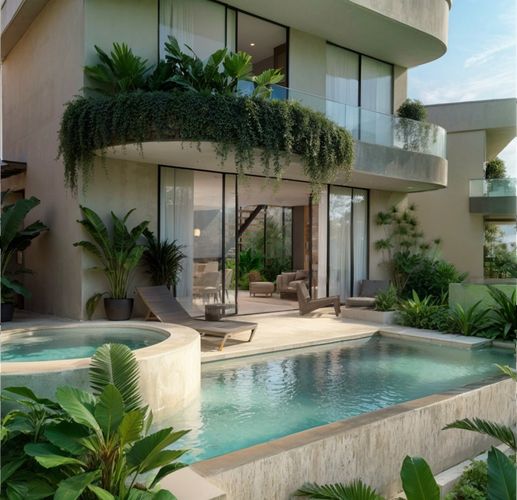 Casa de 3 alcobas en venta en Via El Eden, Armenia, 169 m² · foto 6 de 14