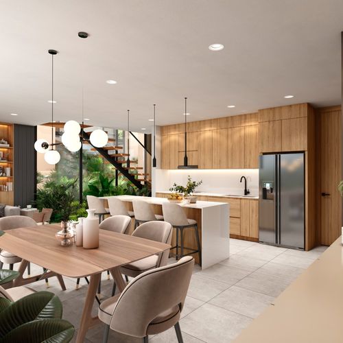 Casa de 3 alcobas en venta en Via El Eden, Armenia, 169 m² · foto 9 de 14