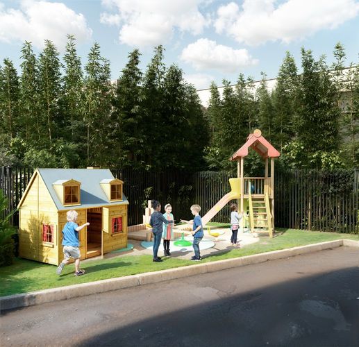 Casa de 3 alcobas en venta en Via El Eden, Armenia, 169 m² · foto 12 de 14