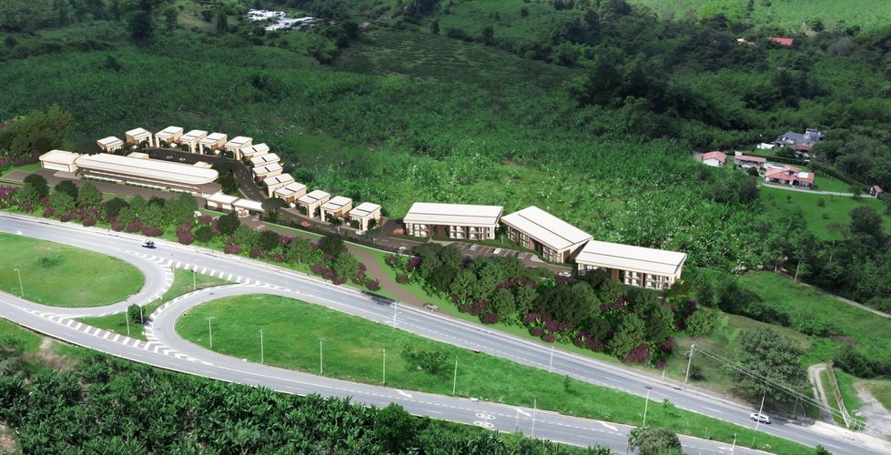 Casa de 3 alcobas en venta en Via El Eden, Armenia, 169 m² · foto 14 de 14