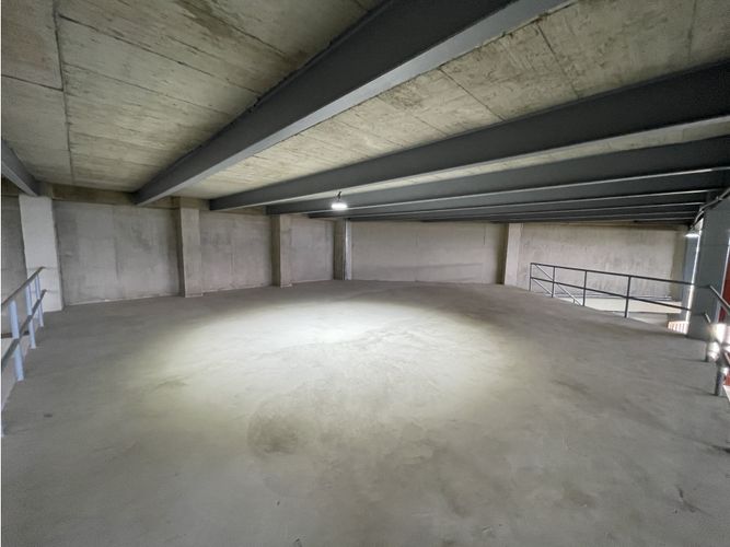 Bodega en venta en Fontidue�O, Guarne, 743 m² · foto 12 de 14