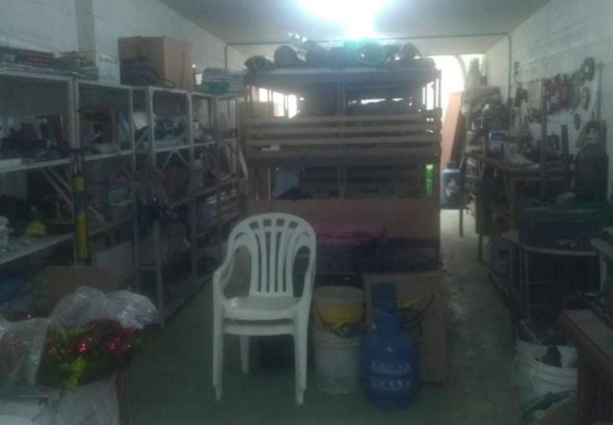 Warehouse for sale in Trinidad, Medellín