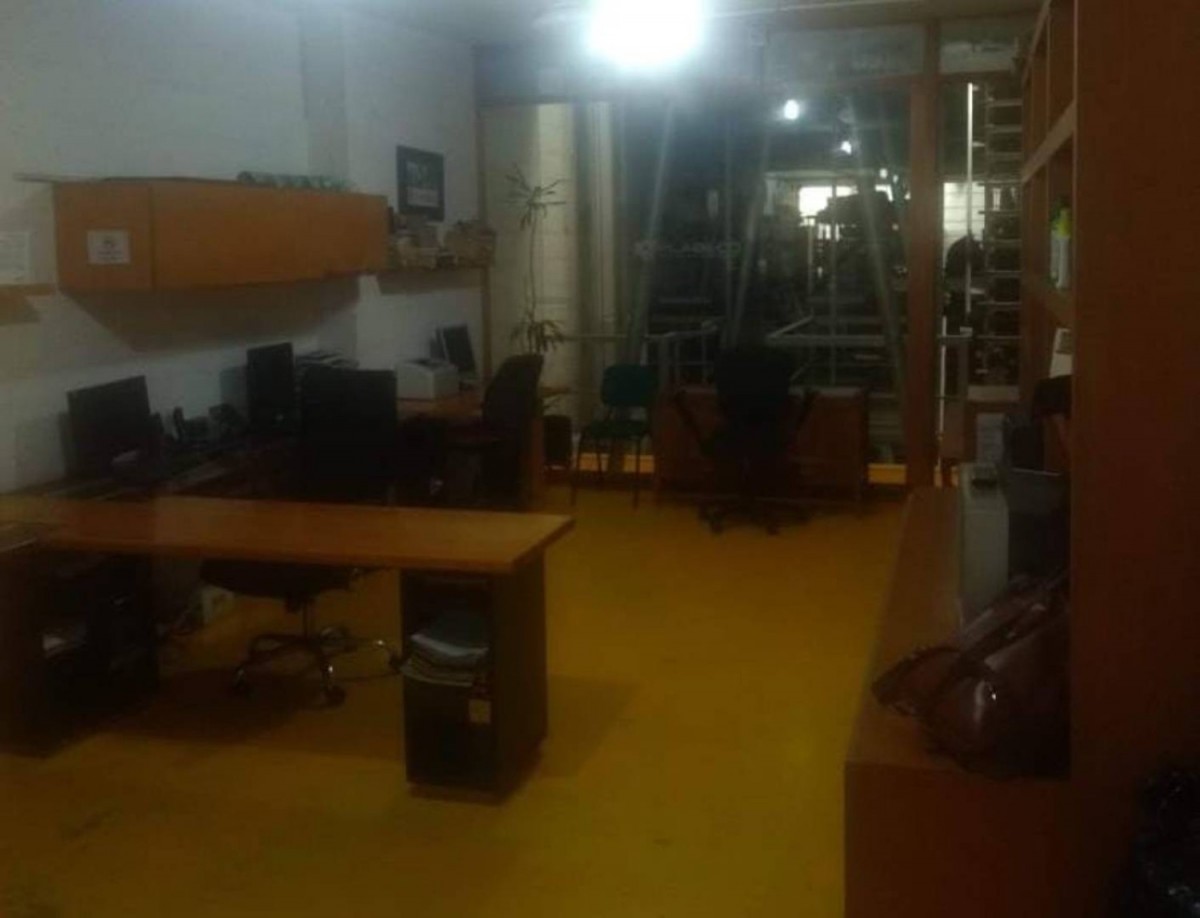 Warehouse for sale in Trinidad, Medellín 5