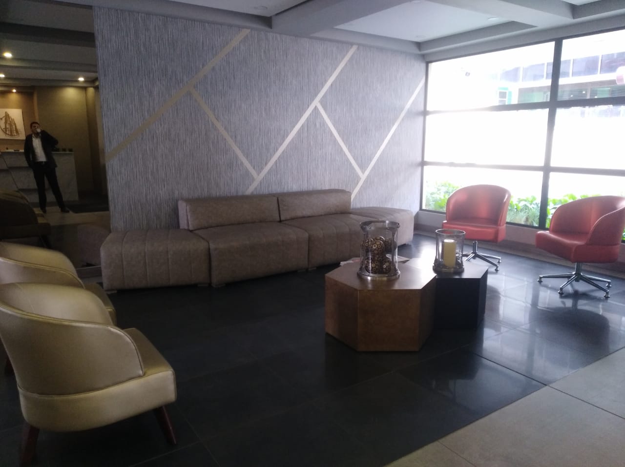 Apartamento en venta en Las Nieves, Bogotá · foto 2 de 20