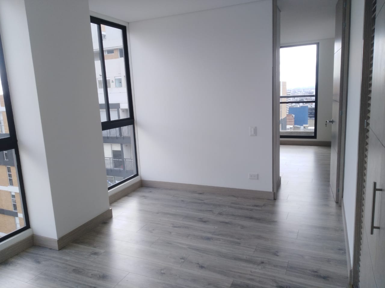 Apartamento en venta en Las Nieves, Bogotá · foto 5 de 20