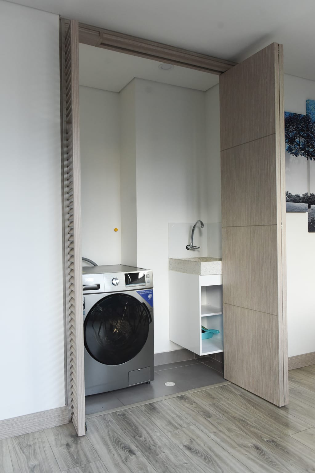 Apartamento en venta en Las Nieves, Bogotá · foto 9 de 20