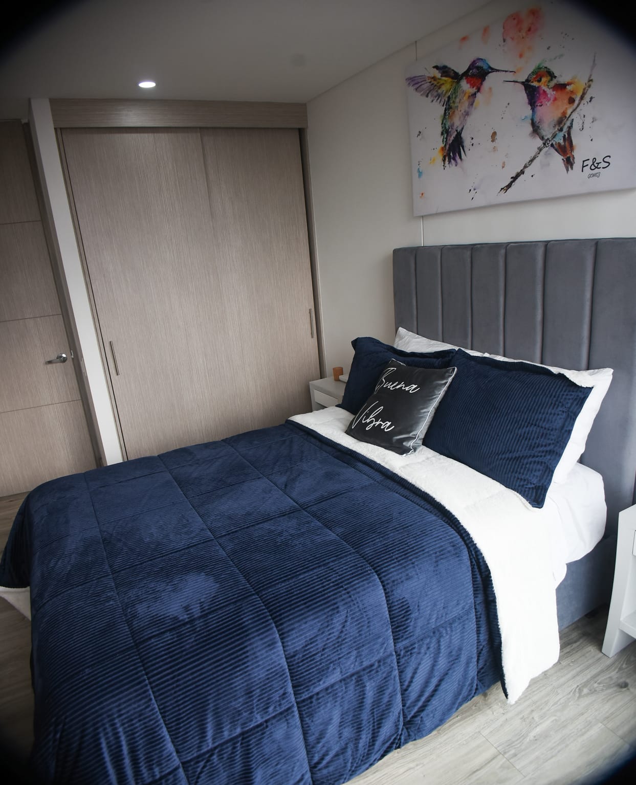 Apartamento en venta en Las Nieves, Bogotá · foto 10 de 20
