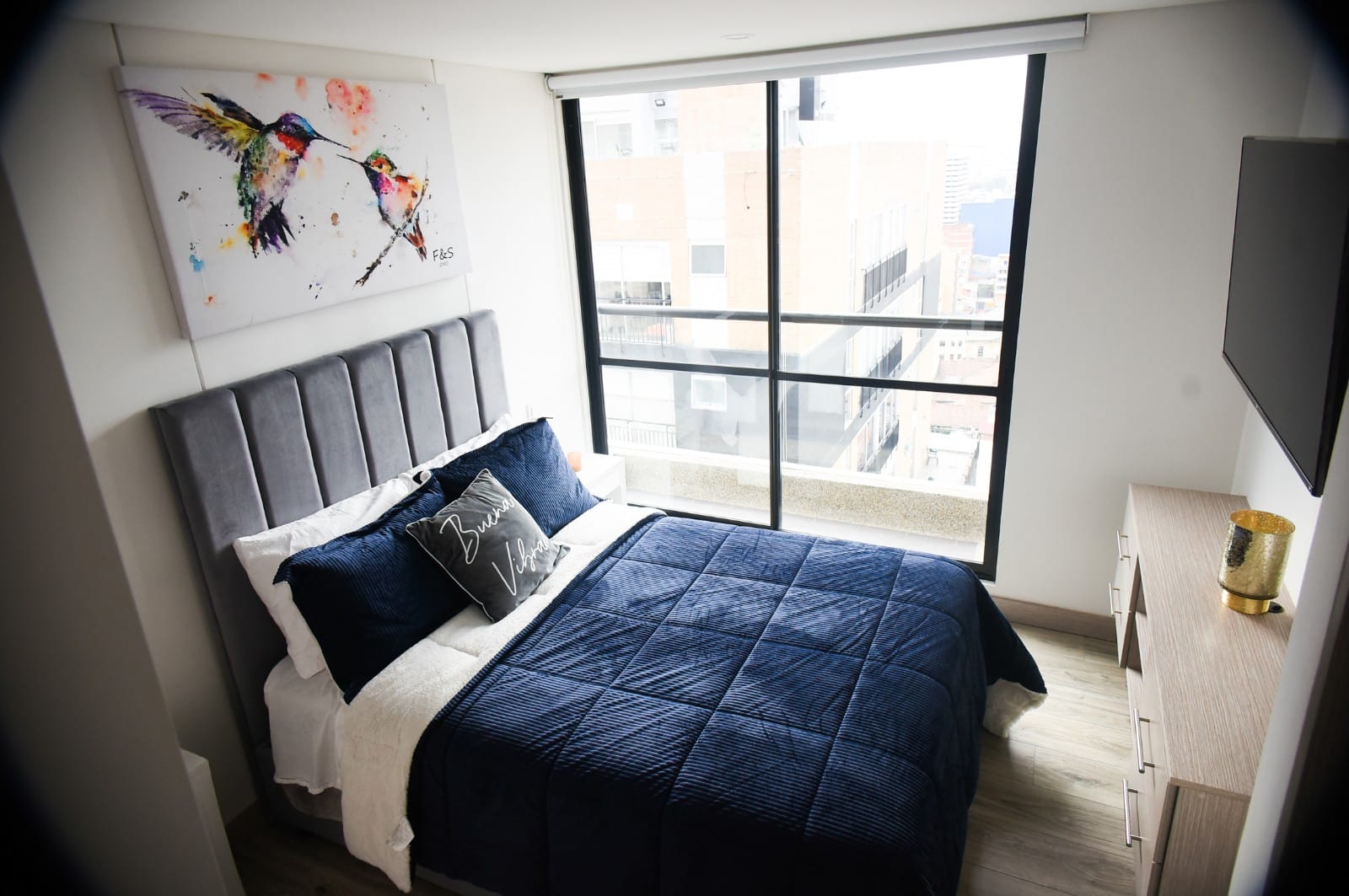 Apartamento en venta en Las Nieves, Bogotá · foto 11 de 20