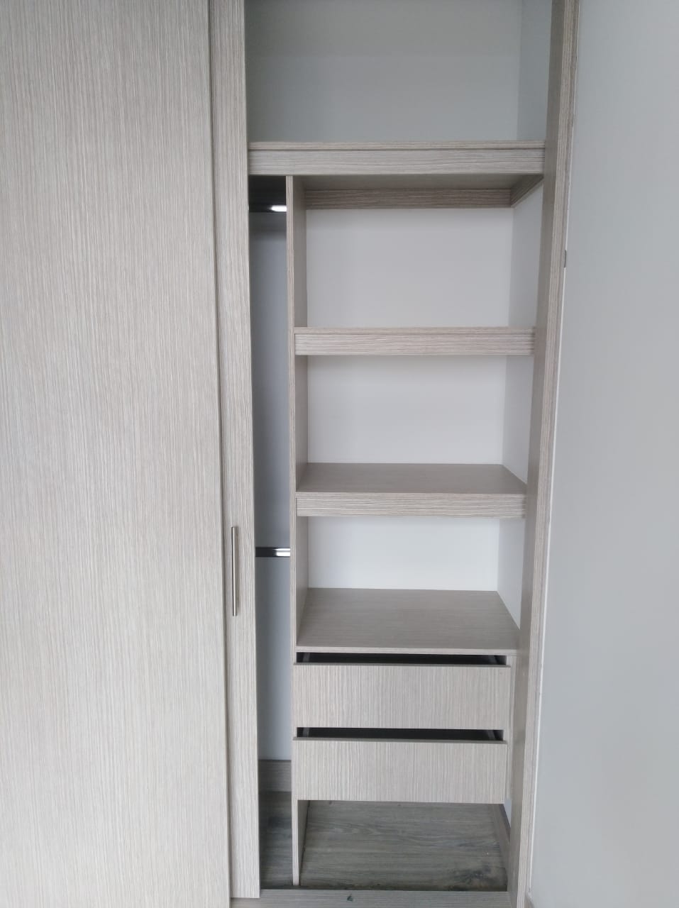 Apartamento en venta en Las Nieves, Bogotá · foto 12 de 20