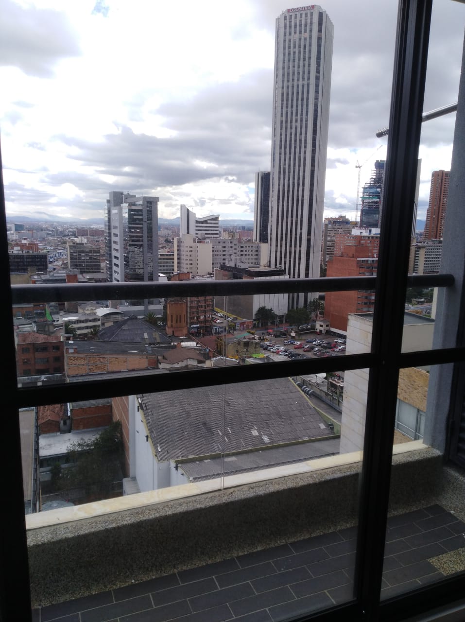 Apartamento en venta en Las Nieves, Bogotá · foto 14 de 20