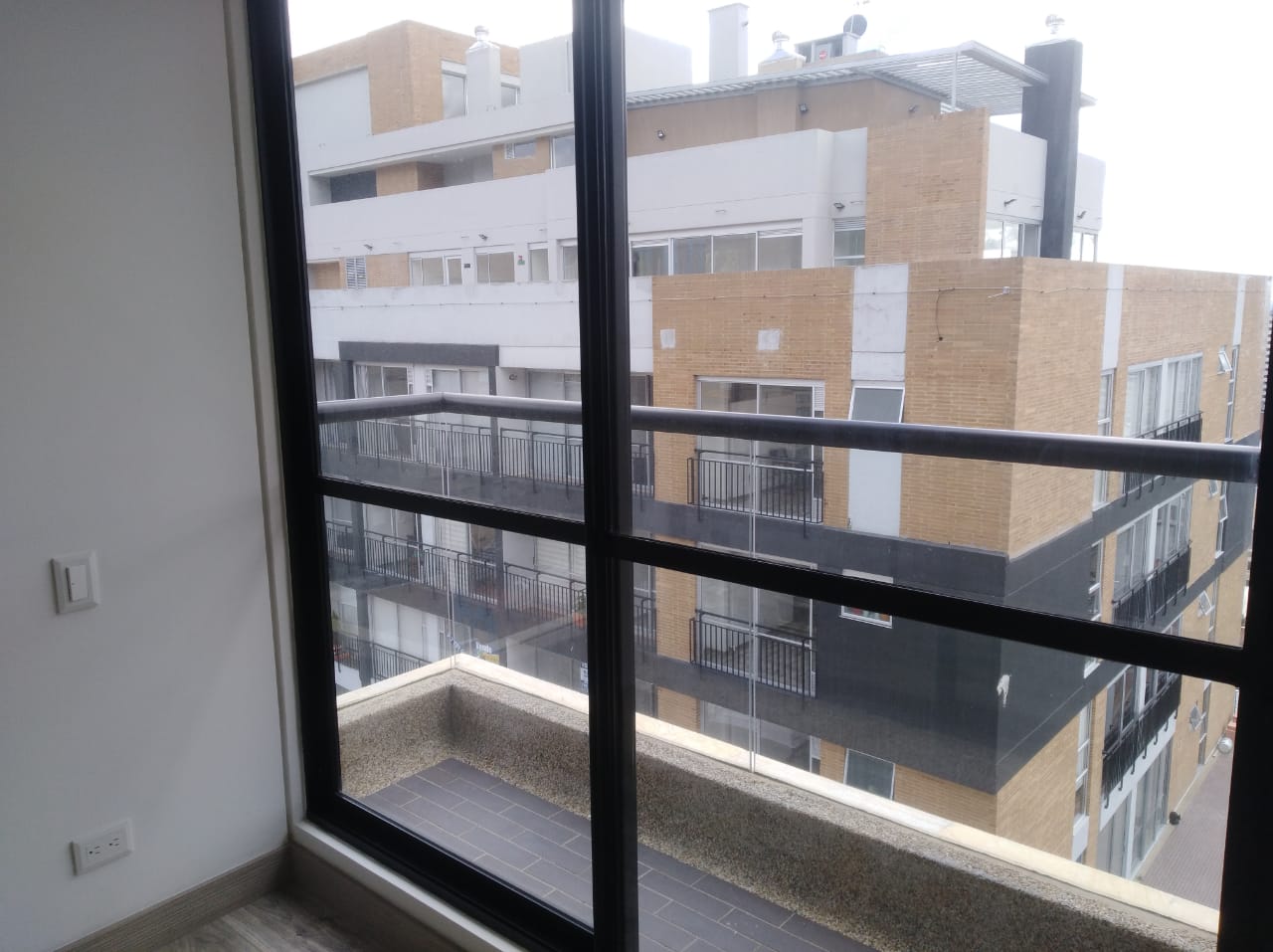 Apartamento en venta en Las Nieves, Bogotá · foto 15 de 20