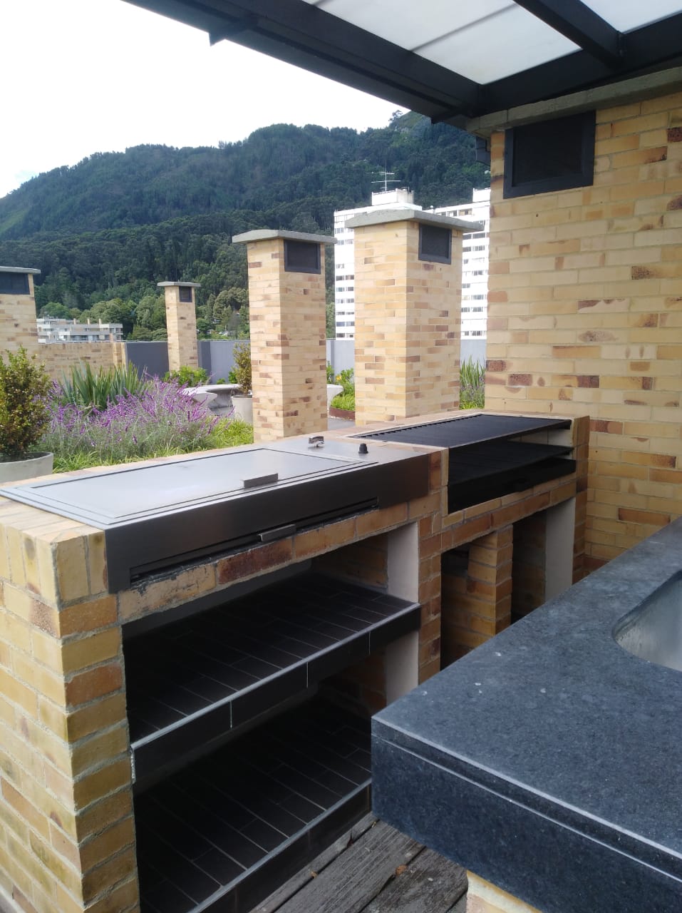 Apartamento en venta en Las Nieves, Bogotá · foto 17 de 20