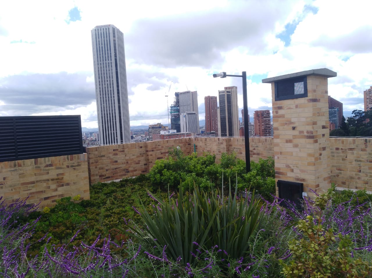Apartamento en venta en Las Nieves, Bogotá · foto 18 de 20