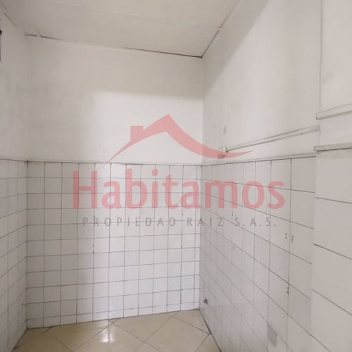 Oficina en arriendo en Zona Centro, Envigado, 32 m² · foto 5 de 7