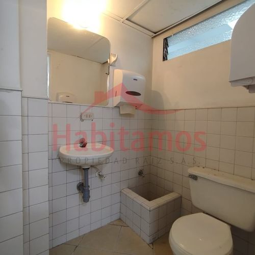 Oficina en arriendo en Zona Centro, Envigado, 32 m² · foto 6 de 7