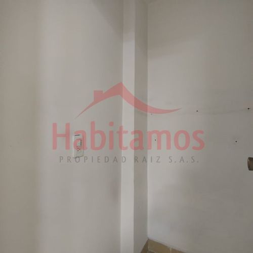 Oficina en arriendo en Zona Centro, Envigado, 32 m² · foto 7 de 7