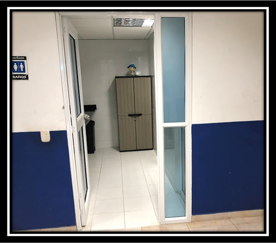 Bodega en venta en El Bosque, Cartagena, 2730 m² · foto 3 de 17