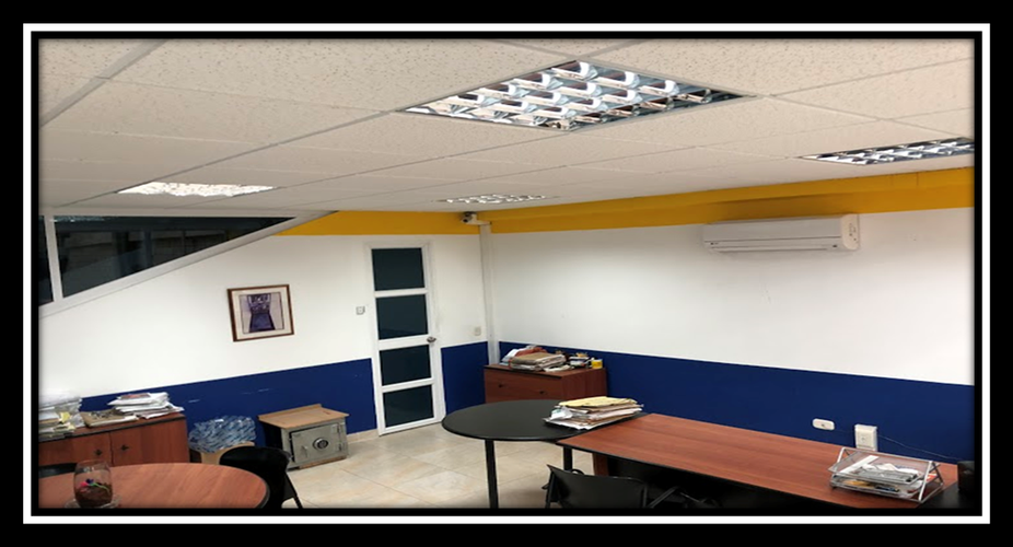 Bodega en venta en El Bosque, Cartagena, 2730 m² · foto 5 de 17