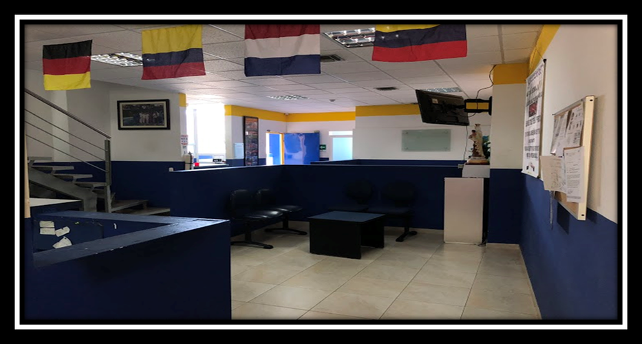 Bodega en venta en El Bosque, Cartagena, 2730 m² · foto 7 de 17