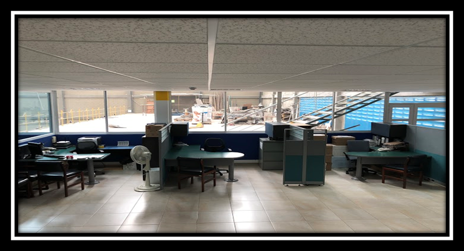 Bodega en venta en El Bosque, Cartagena, 2730 m² · foto 10 de 17