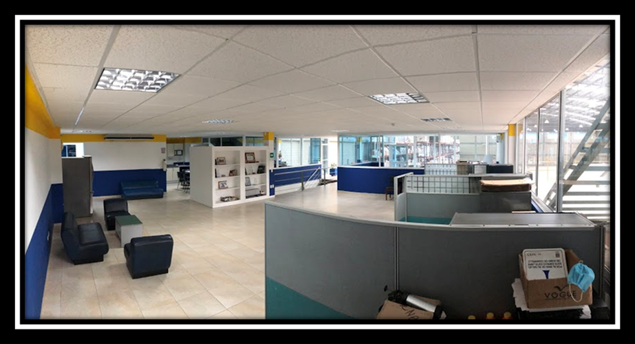 Bodega en venta en El Bosque, Cartagena, 2730 m² · foto 11 de 17