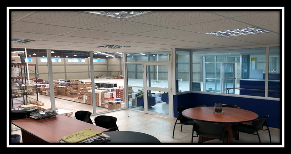 Bodega en venta en El Bosque, Cartagena, 2730 m² · foto 14 de 17