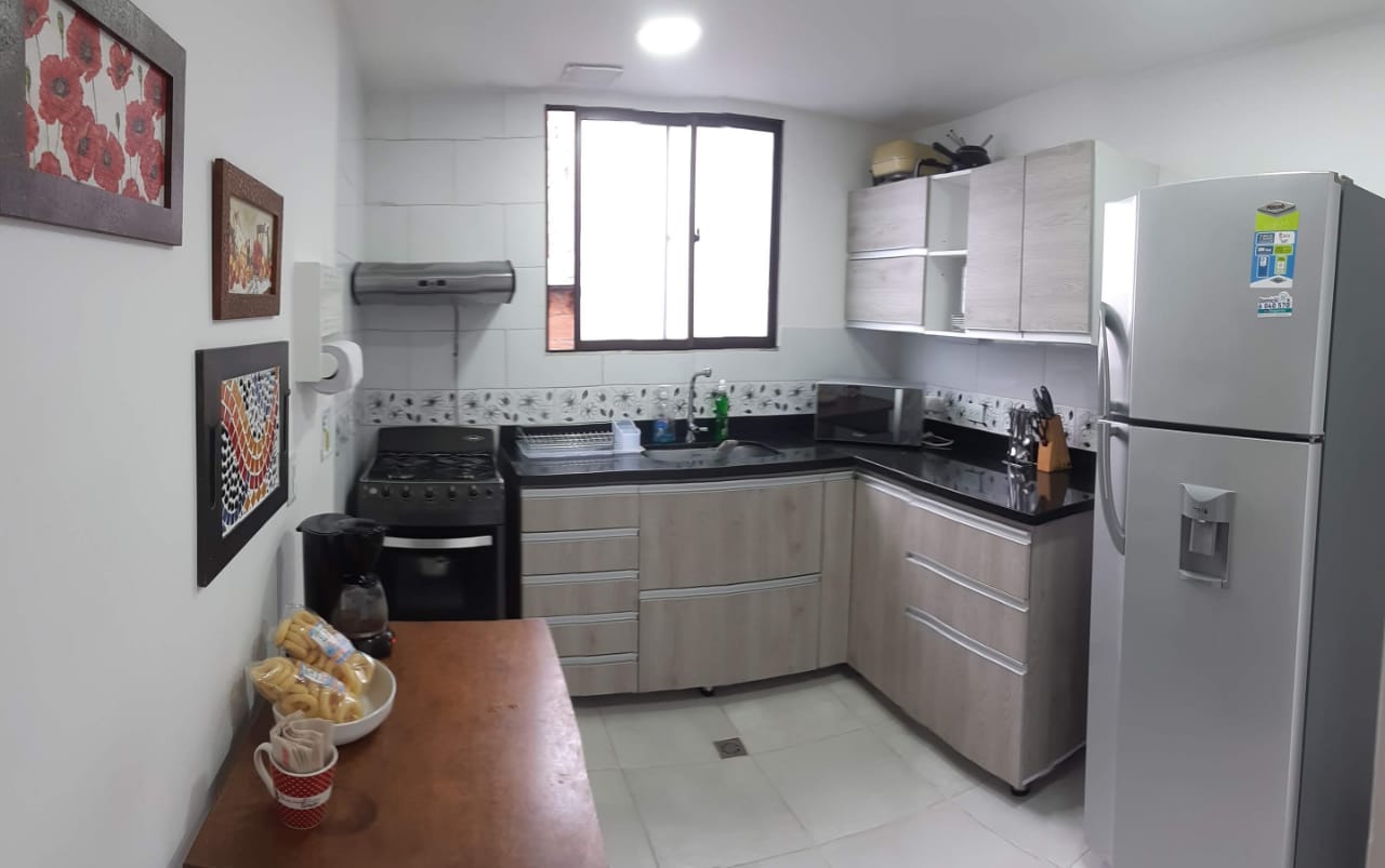 Apartamento en venta en Alcala, Envigado · foto 3 de 24