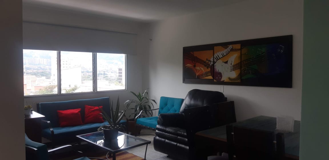 Apartamento en venta en Alcala, Envigado · foto 13 de 24