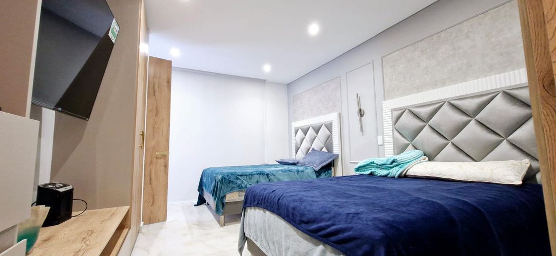 Casa de 3 alcobas en venta en Centro, Tunja, 1528 m² · foto 6 de 14