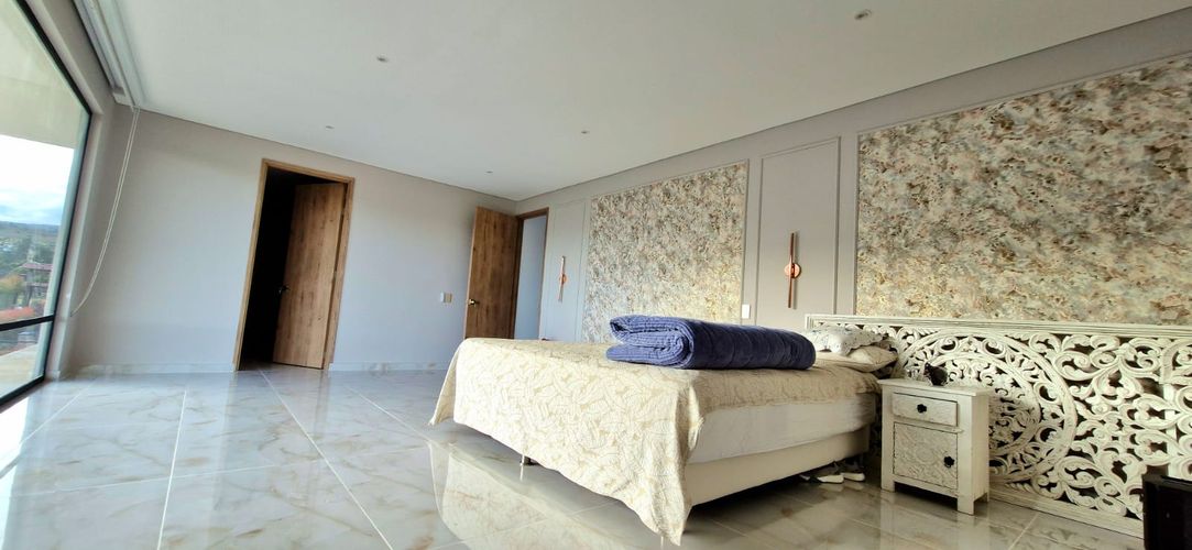 Casa de 3 alcobas en venta en Centro, Tunja, 1528 m² · foto 8 de 14