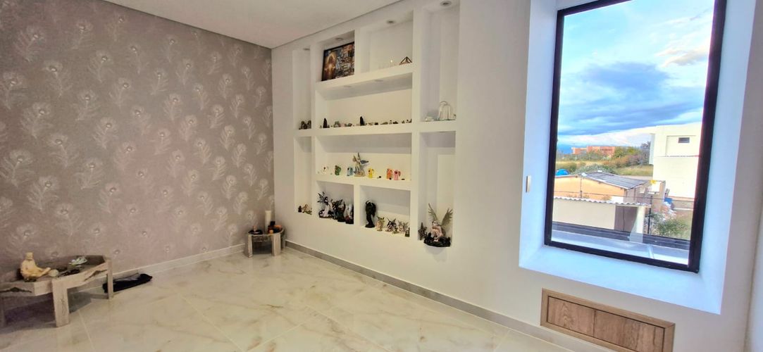 Casa de 3 alcobas en venta en Centro, Tunja, 1528 m² · foto 9 de 14