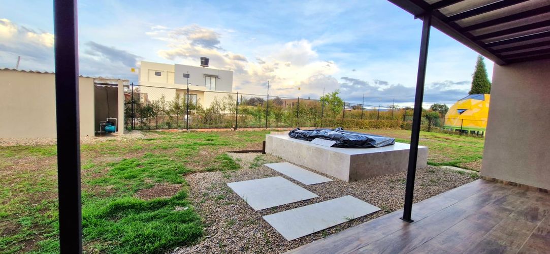 Casa de 3 alcobas en venta en Centro, Tunja, 1528 m² · foto 13 de 14