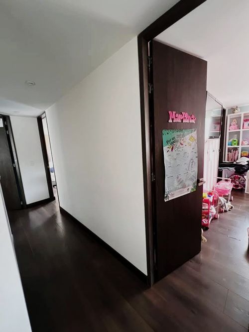 Apartamento de 3 alcobas en venta en Maldonado, Tunja, 164 m² · foto 14 de 16
