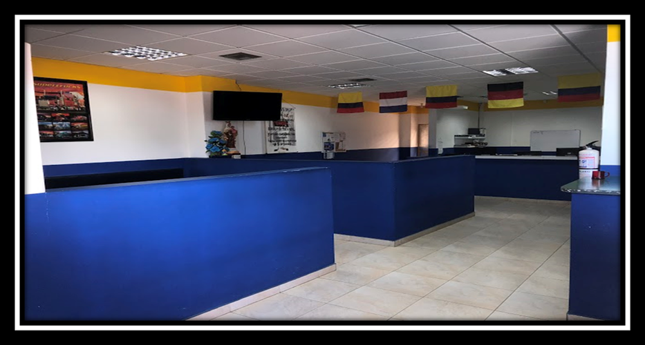 Bodega en arriendo en El Bosque, Cartagena, 4830 m² · foto 4 de 19