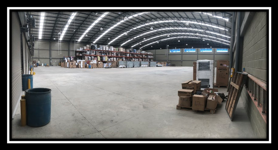 Bodega en arriendo en El Bosque, Cartagena, 4830 m² · foto 5 de 19