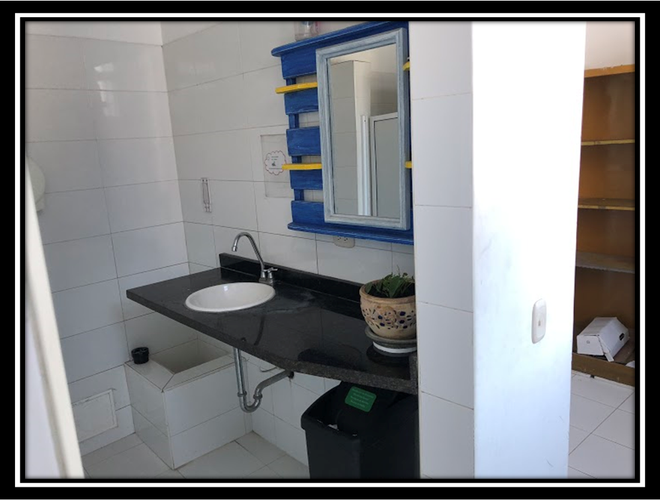 Bodega en arriendo en El Bosque, Cartagena, 4830 m² · foto 9 de 19