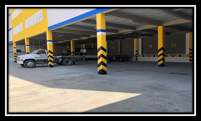 Bodega en arriendo en El Bosque, Cartagena, 4830 m² · foto 14 de 19