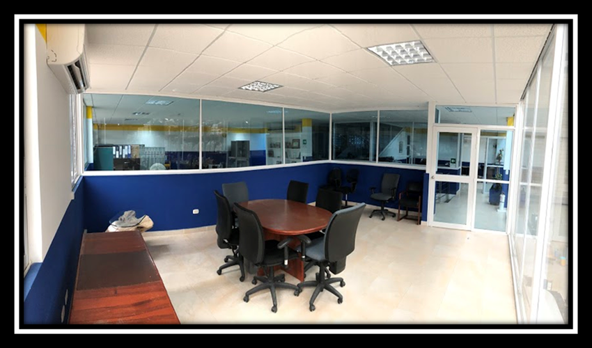 Bodega en arriendo en El Bosque, Cartagena, 4830 m² · foto 12 de 19