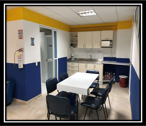 Bodega en arriendo en El Bosque, Cartagena, 4830 m² · foto 17 de 19